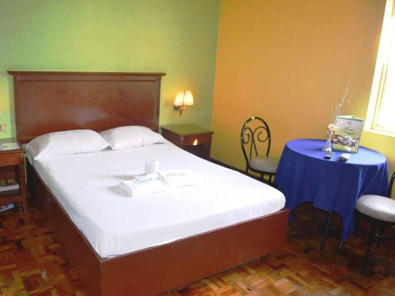Citystate Hotel Palanca