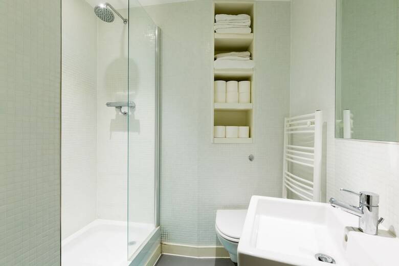 Birmingham Serviced Apartment - The Qube