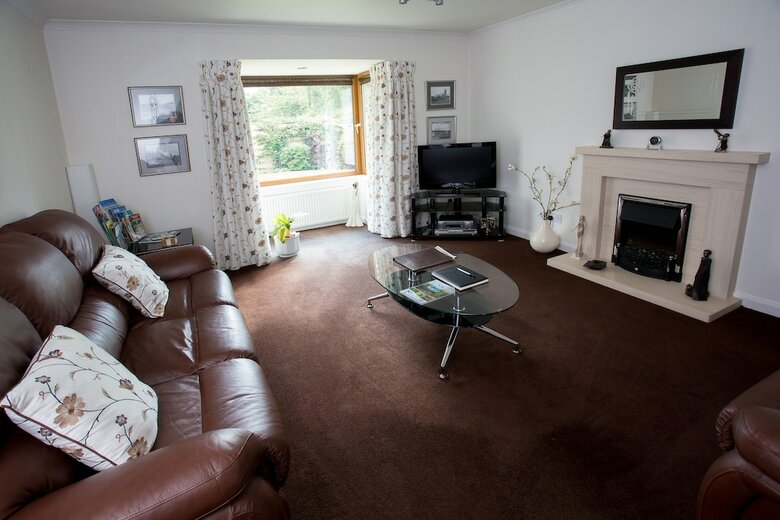Affric Luxury House