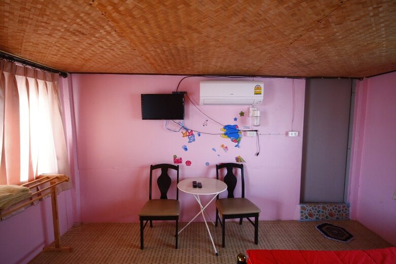 Hotel Baan Plasai Koh Larn