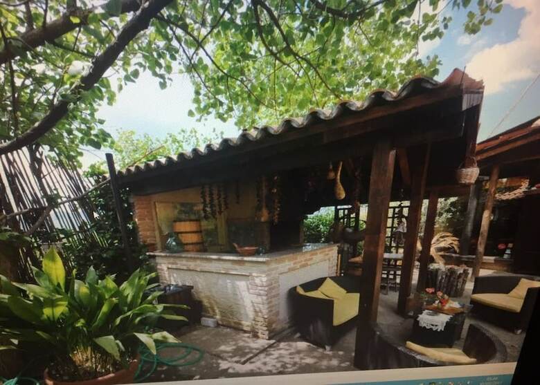 Agroturismo La Locanda Del Parco