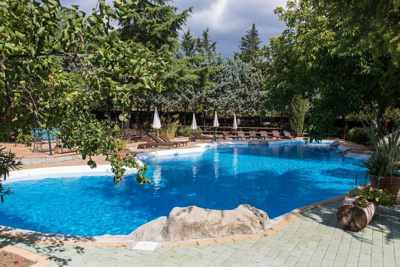 Agroturismo La Locanda Del Parco