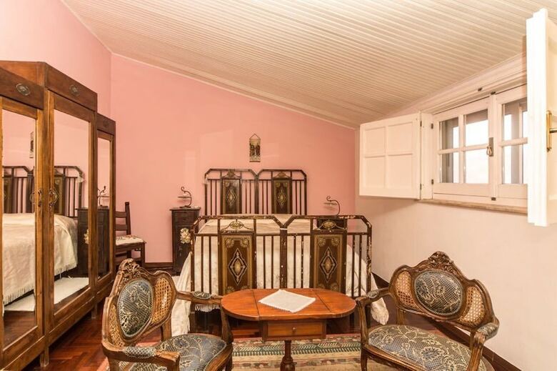 Agroturismo La Locanda Del Parco