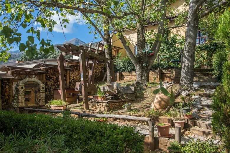 Agroturismo La Locanda Del Parco