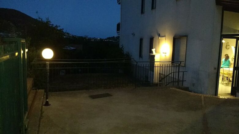 Hotel The Residence Grandfather Emilio