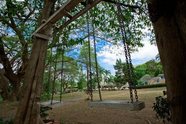 Hotel Muaklek Paradise Resort