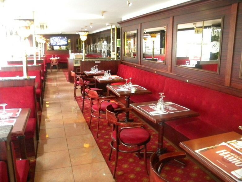 Hotel H�tel Hamiot
