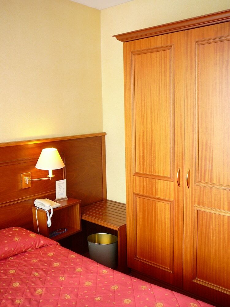 Hotel H�tel Hamiot