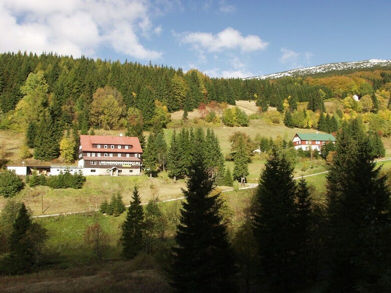 Horsk� Hotel Flora