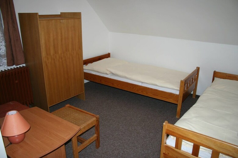 Horsk� Hotel Flora