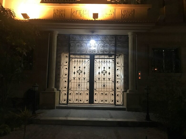 Apartamentos Maadi Royal Palace