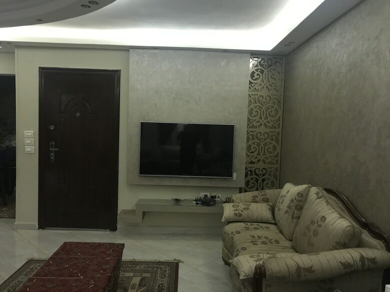 Apartamentos Maadi Royal Palace