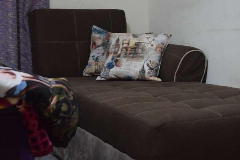 Apartamentos Maadi Royal Palace