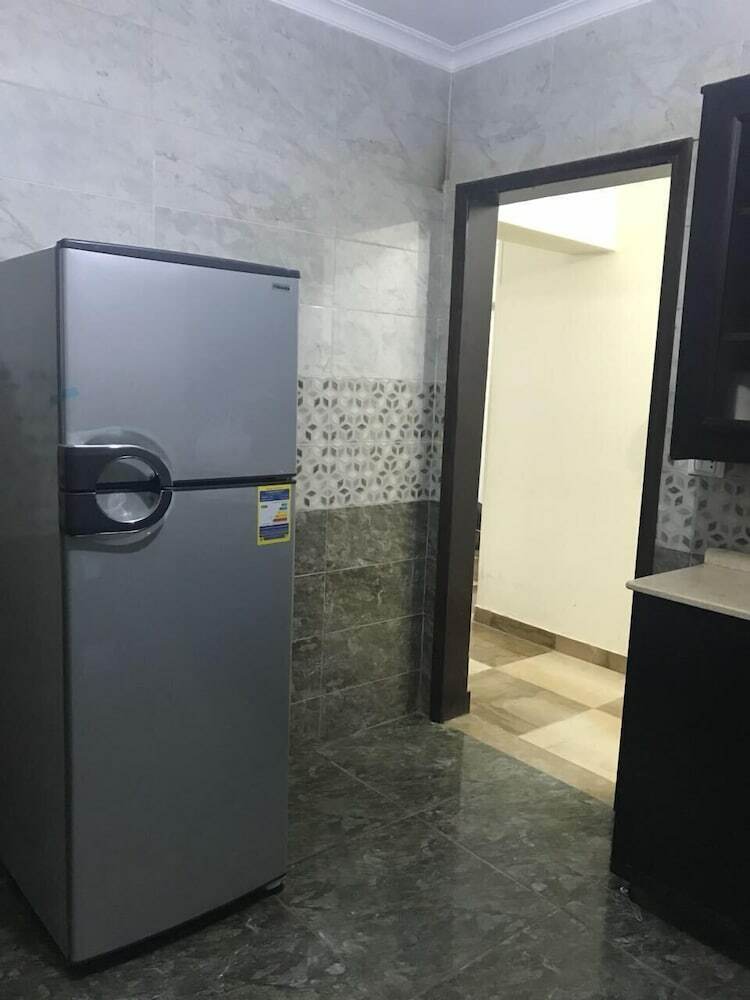 Apartamentos Maadi Royal Palace