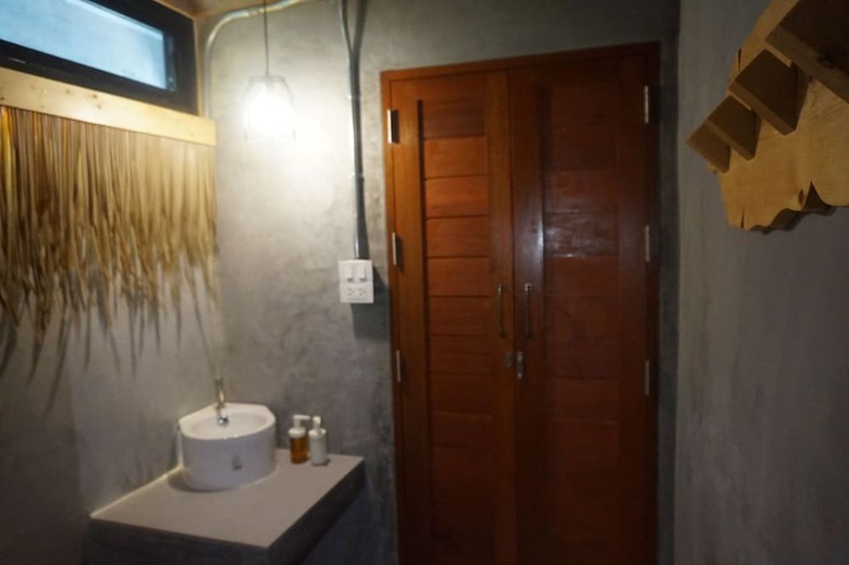 Hotel Hink Poshtel Phangnga