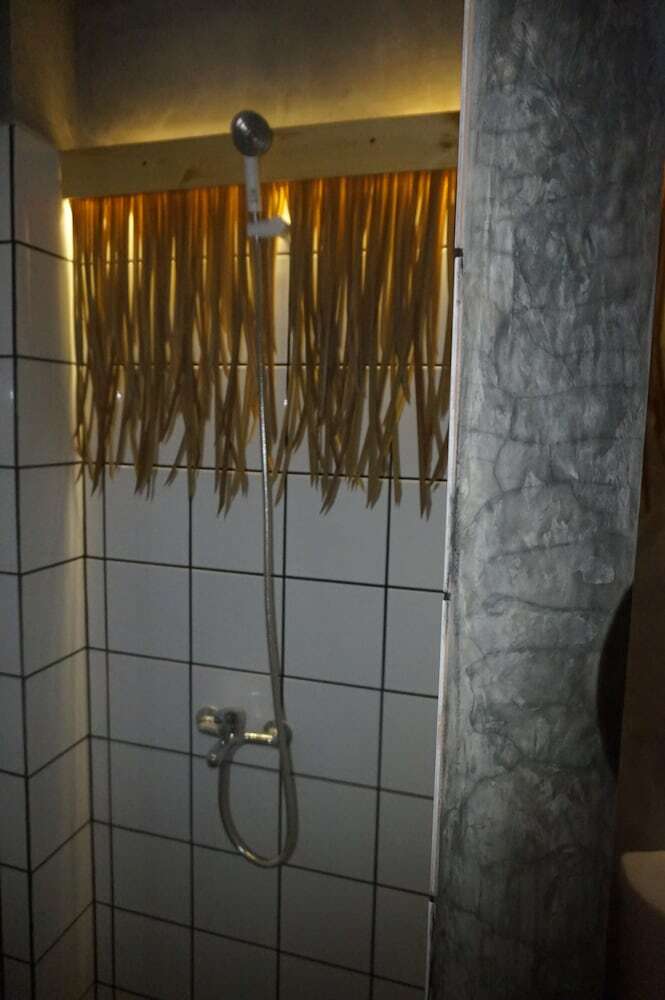 Hotel Hink Poshtel Phangnga
