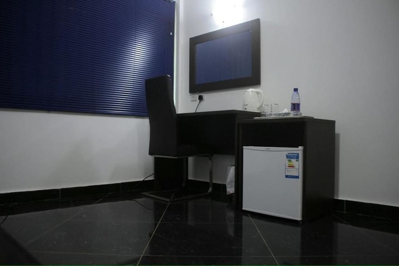 Hotel Psb Guest House