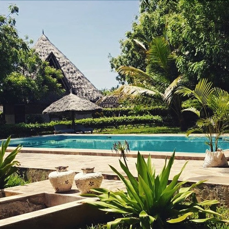 Posada Echo Villas Watamu