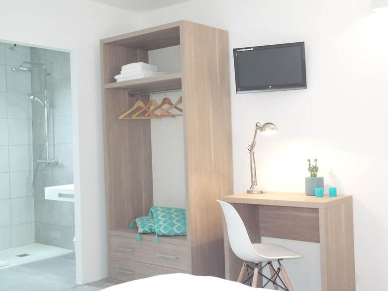 Hotel H�tel La Voile