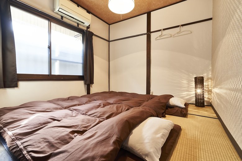 Hotel Tomori Guest House