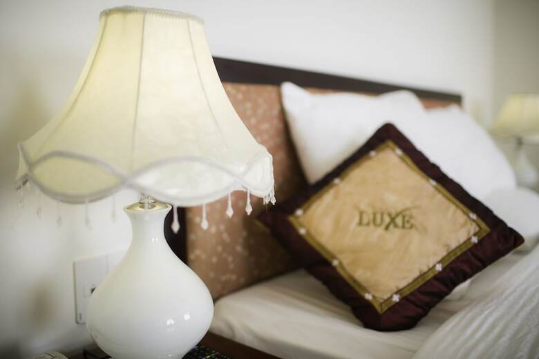 Luxe Hotel