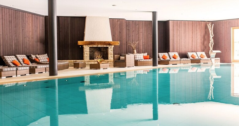 Hotel Chalet Royalp H�tel & Spa