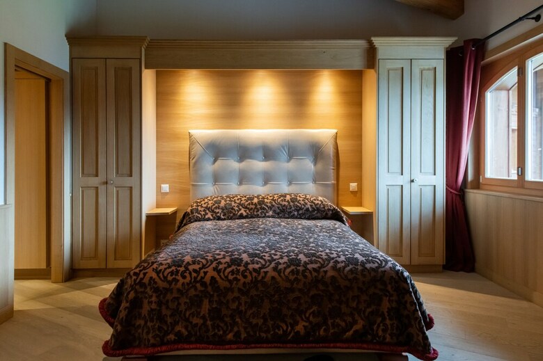 Hotel Chalet Royalp H�tel & Spa