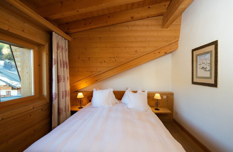 Hotel Chalet Royalp H�tel & Spa