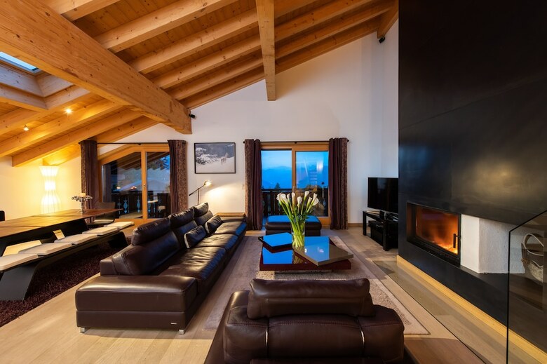 Hotel Chalet Royalp H�tel & Spa