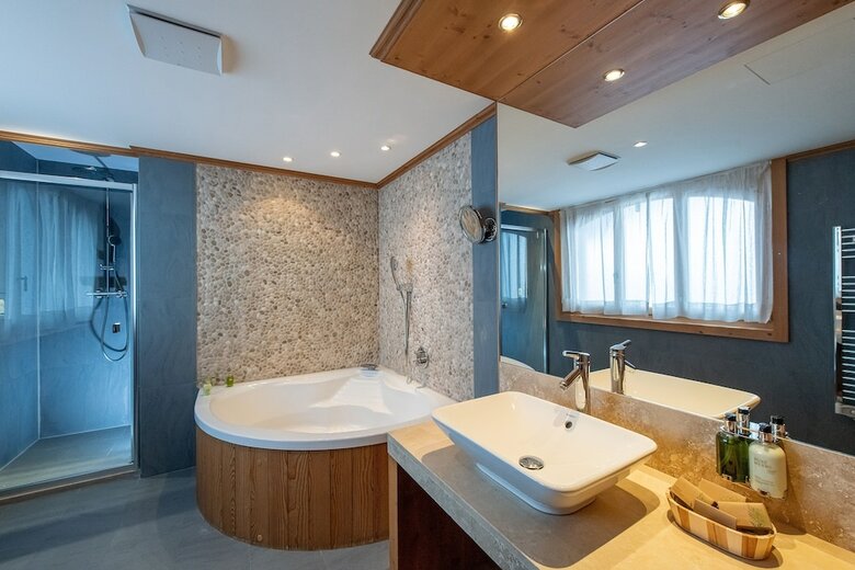 Hotel Chalet Royalp H�tel & Spa