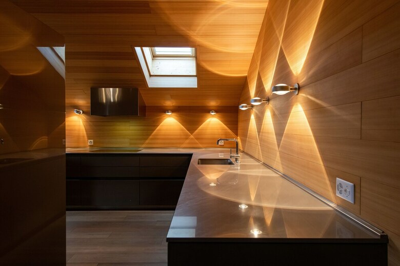 Hotel Chalet Royalp H�tel & Spa