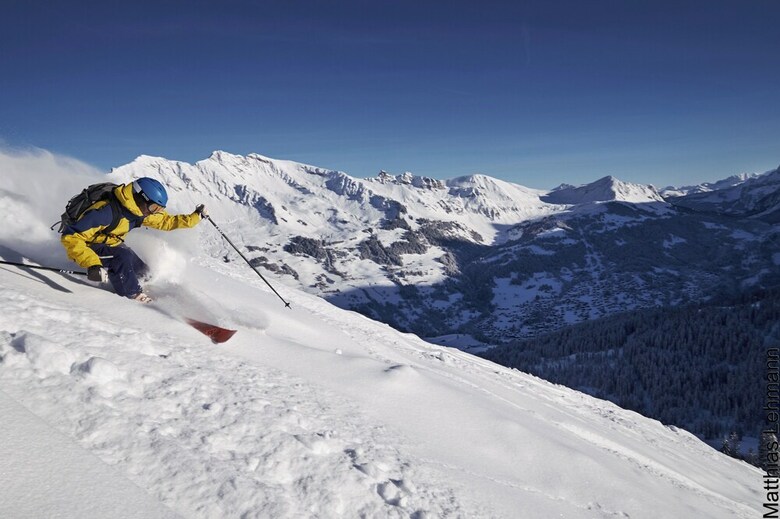 Hotel Chalet Royalp H�tel & Spa
