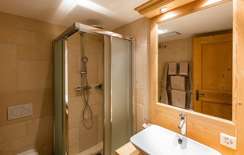 Hotel Chalet Royalp H�tel & Spa