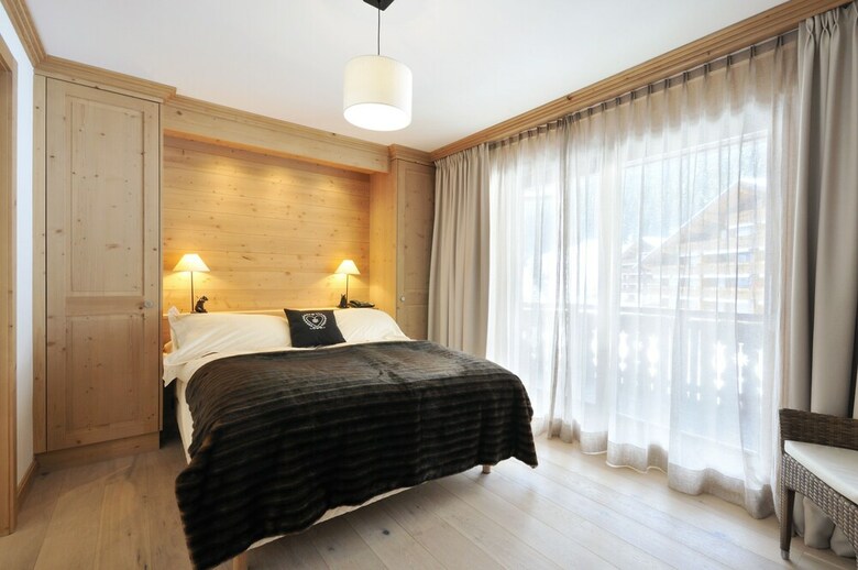Hotel Chalet Royalp H�tel & Spa