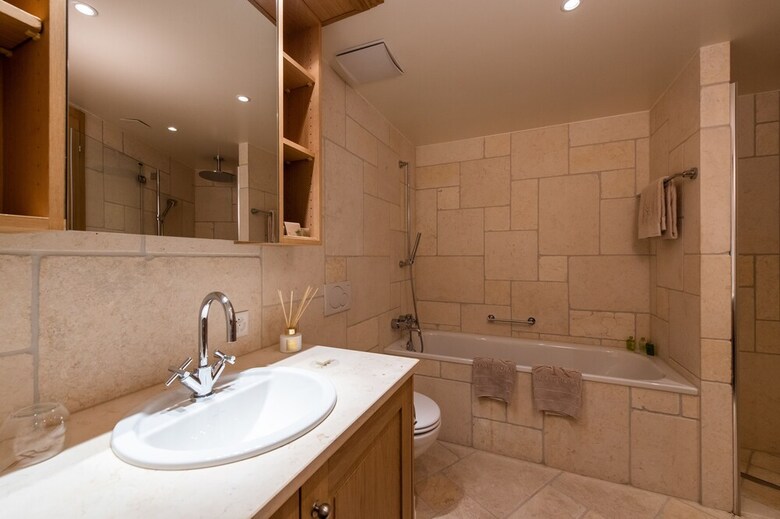 Hotel Chalet Royalp H�tel & Spa