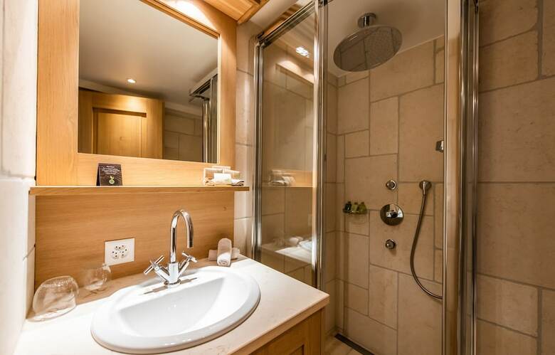 Hotel Chalet Royalp H�tel & Spa