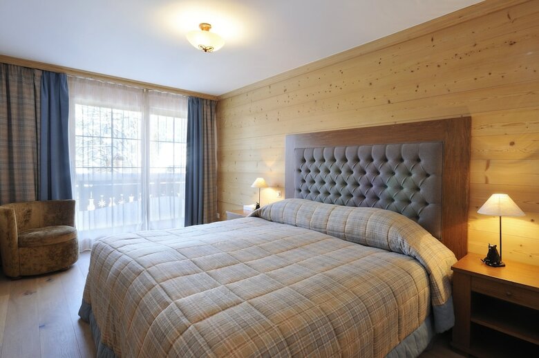 Hotel Chalet Royalp H�tel & Spa