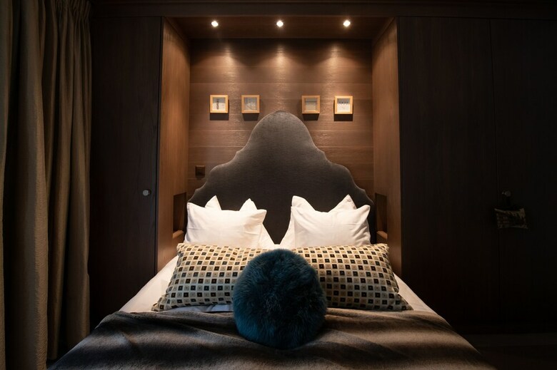 Hotel Chalet Royalp H�tel & Spa