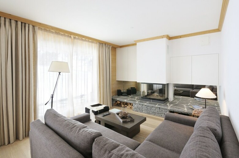 Hotel Chalet Royalp H�tel & Spa