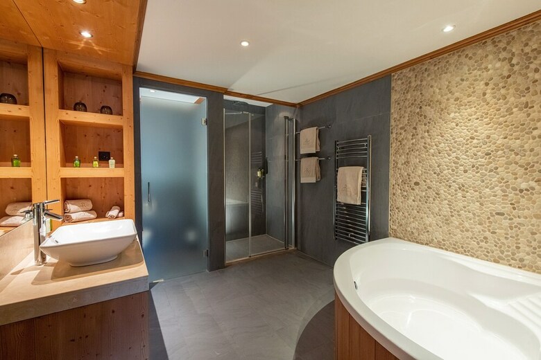 Hotel Chalet Royalp H�tel & Spa
