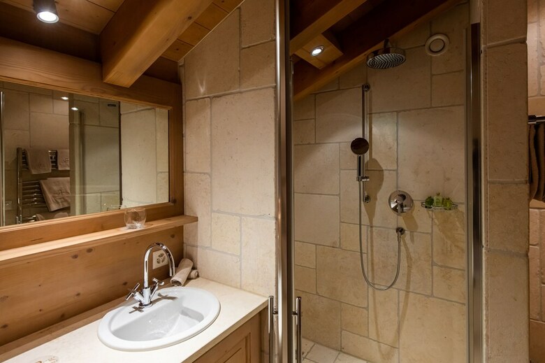 Hotel Chalet Royalp H�tel & Spa