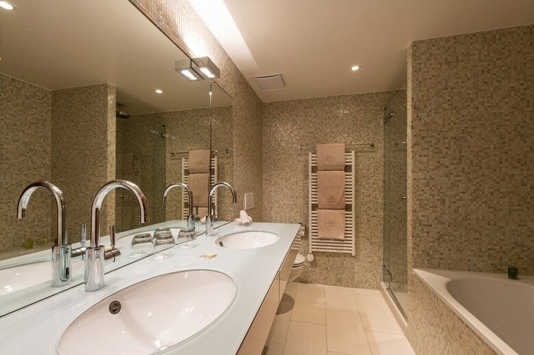 Hotel Chalet Royalp H�tel & Spa