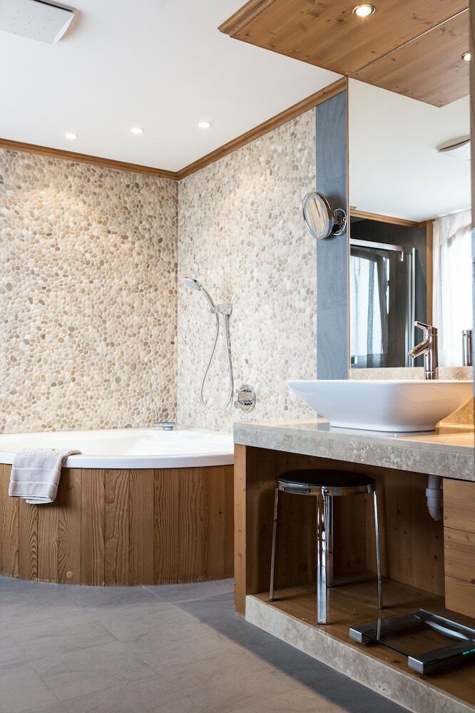 Hotel Chalet Royalp H�tel & Spa