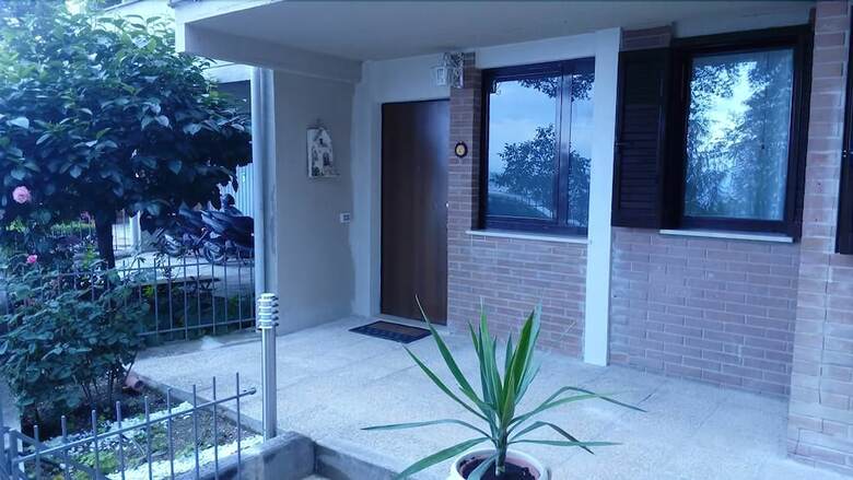 Apartamento La Giunchiglia