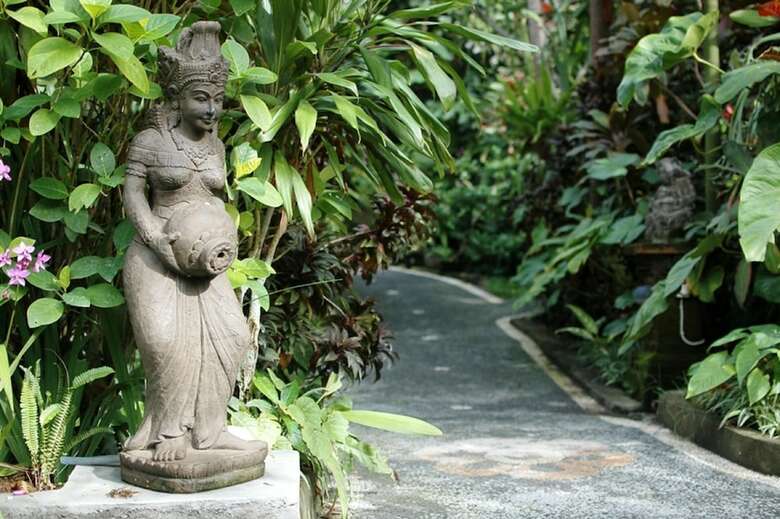 Bed & Breakfast Sama's Cottages And Villas