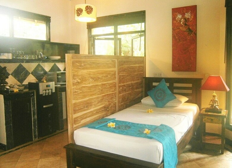 Bed & Breakfast Sama's Cottages And Villas