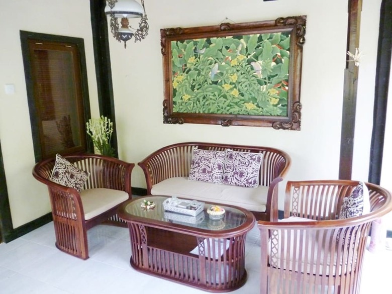 Bed & Breakfast Sama's Cottages And Villas