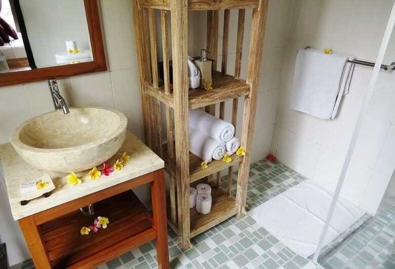 Bed & Breakfast Sama's Cottages And Villas