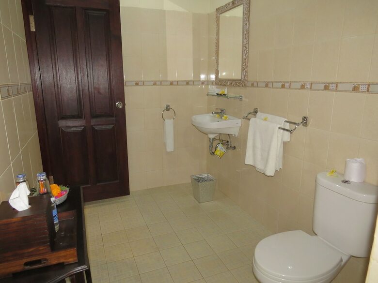 Bed & Breakfast Sama's Cottages And Villas