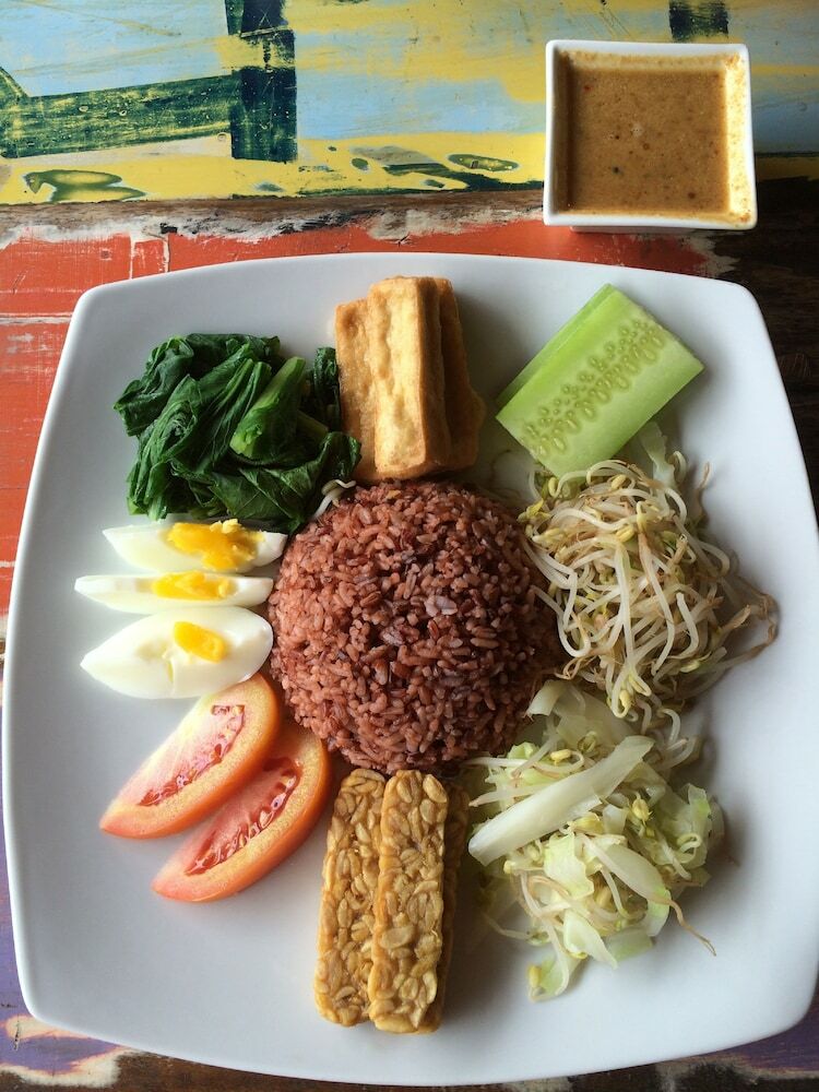 Bed & Breakfast Sama's Cottages And Villas
